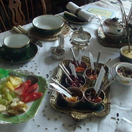 Bed and Breakfast Number One Beverley Exterior foto