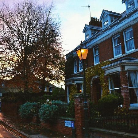 Bed and Breakfast Number One Beverley Exterior foto