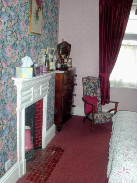 Bed and Breakfast Number One Beverley Zimmer foto