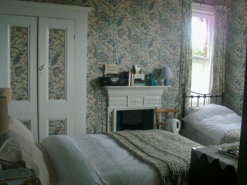 Bed and Breakfast Number One Beverley Zimmer foto
