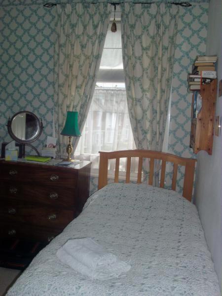 Bed and Breakfast Number One Beverley Zimmer foto
