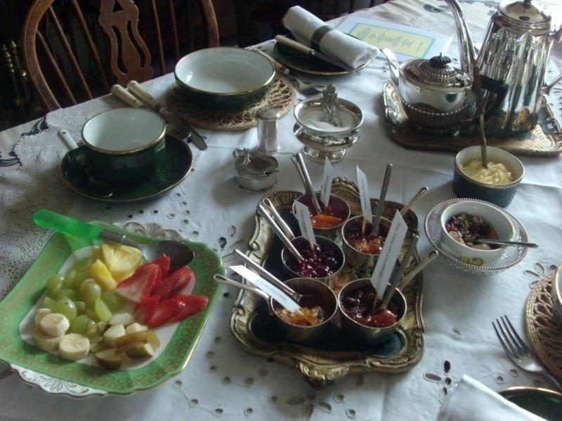Bed and Breakfast Number One Beverley Exterior foto